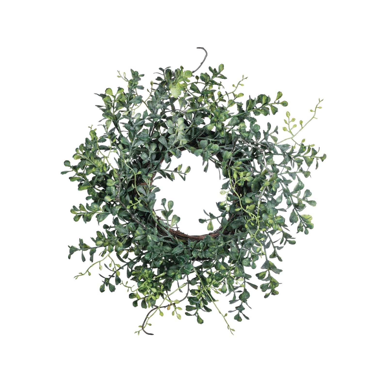 Boxwood Wreath