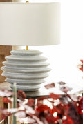 Canyon Ceramic Table Lamp