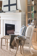 Autumn Accent Table