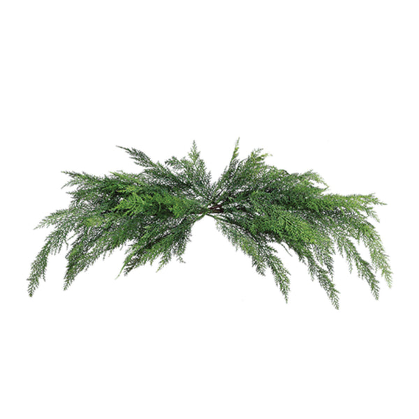 4' Cedar Swag
