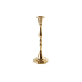9.25 inch Candlestick in Gold
