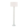 Nabu Metal Floor Lamp
