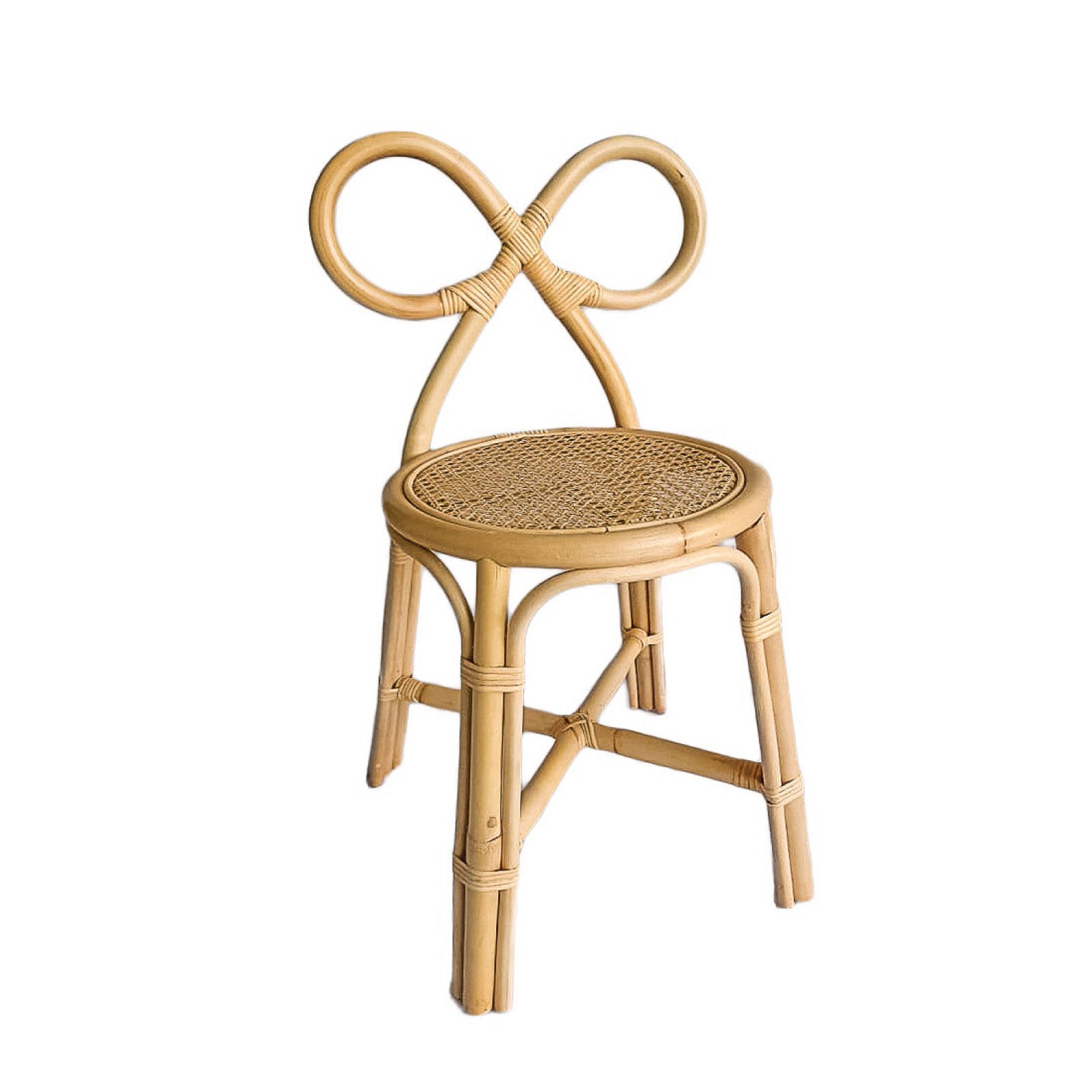 Adult Bow Chair