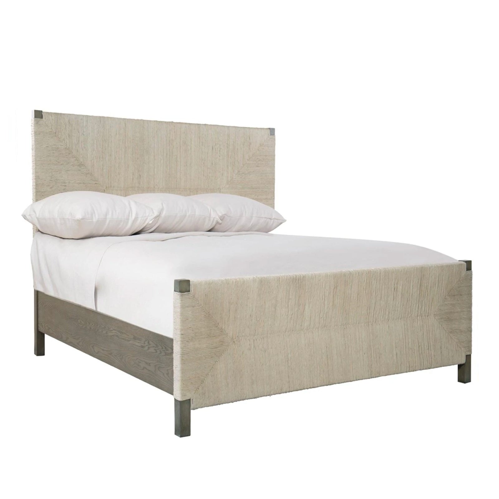 Spencer Woven Bed