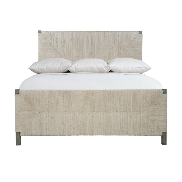 Spencer Woven Bed