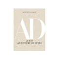 Architectural Digest at 100