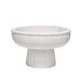 Aries Pedestal Bowl