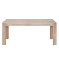 Arlow Extension Dining Table