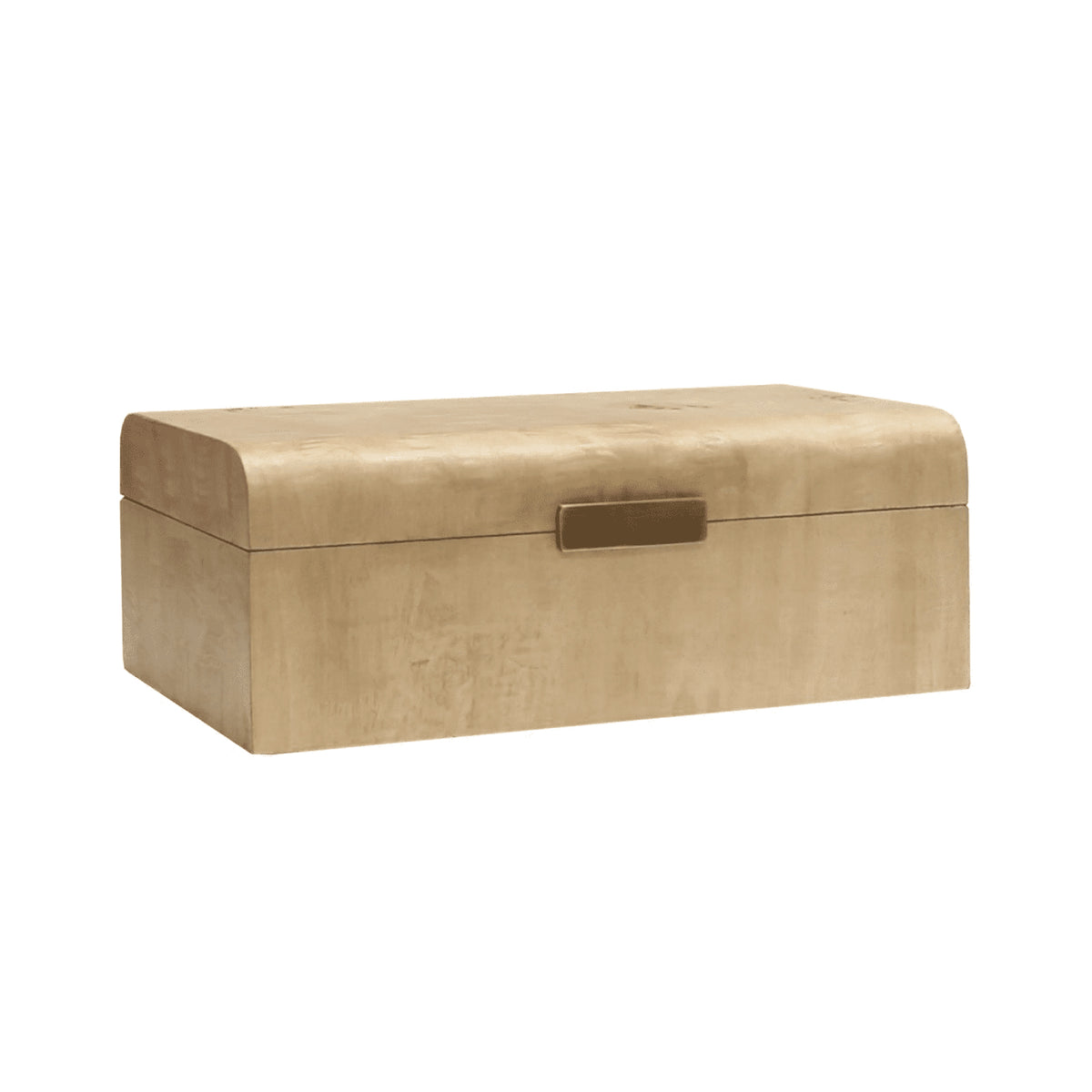 Atlas Box | Brooke & Lou