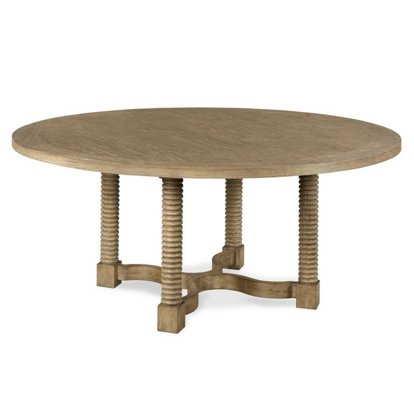 Atlas Dining Table