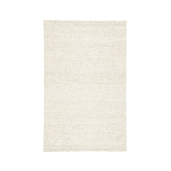 Axel Rug in Grey and Cream