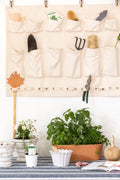 Canvas Wall Organizer
