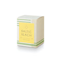 Baltic Beach Glass Candle
