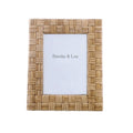 Basket Weave Frame