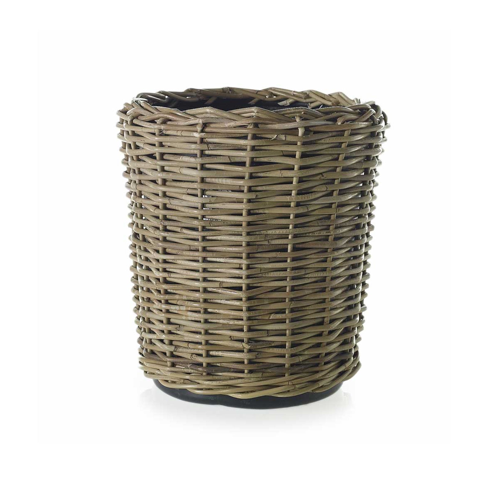 Beatrix Woven Planter