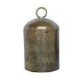 Brass Bell Set