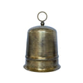 Brass Bell Set
