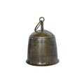 Brass Bell Set