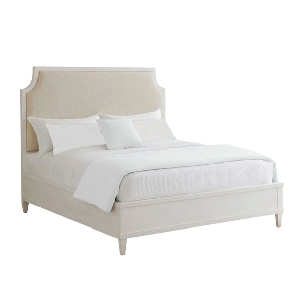 Belle Isle Upholstered Bed