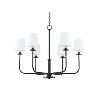 Betsy Large Chandelier