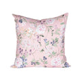 Betty Pillow in Crystal Pink