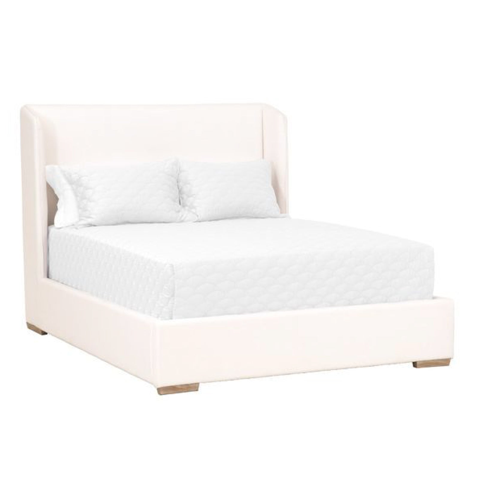 Blake Upholstered Bed