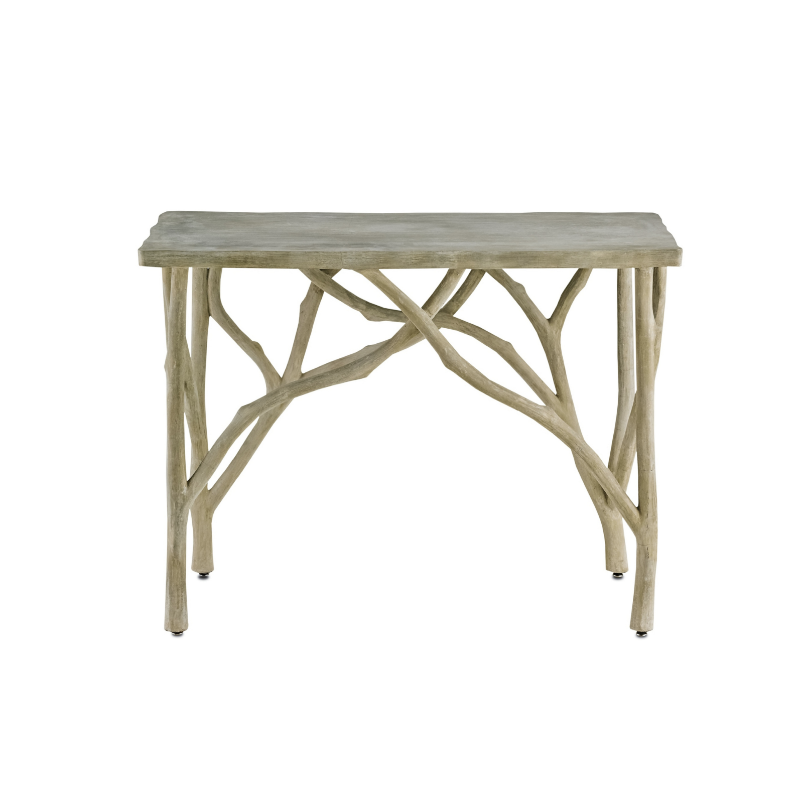 Branch Console Table