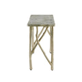 Branch Console Table