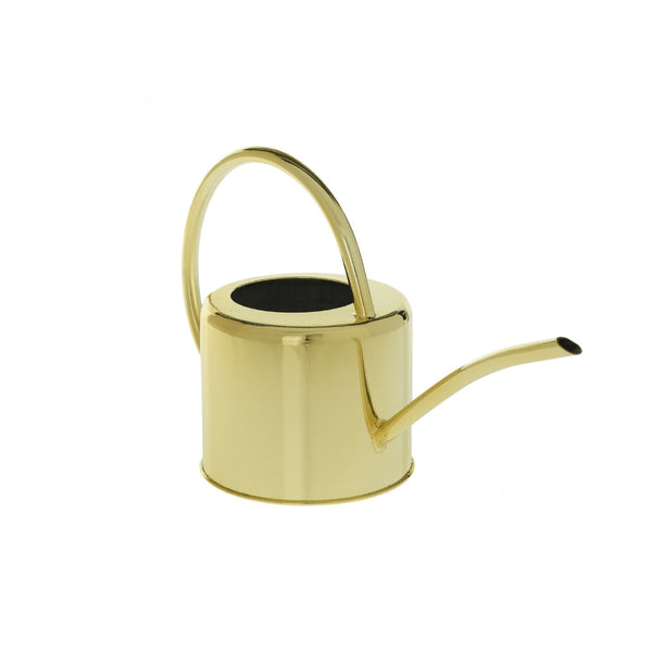 Brass Watering Can