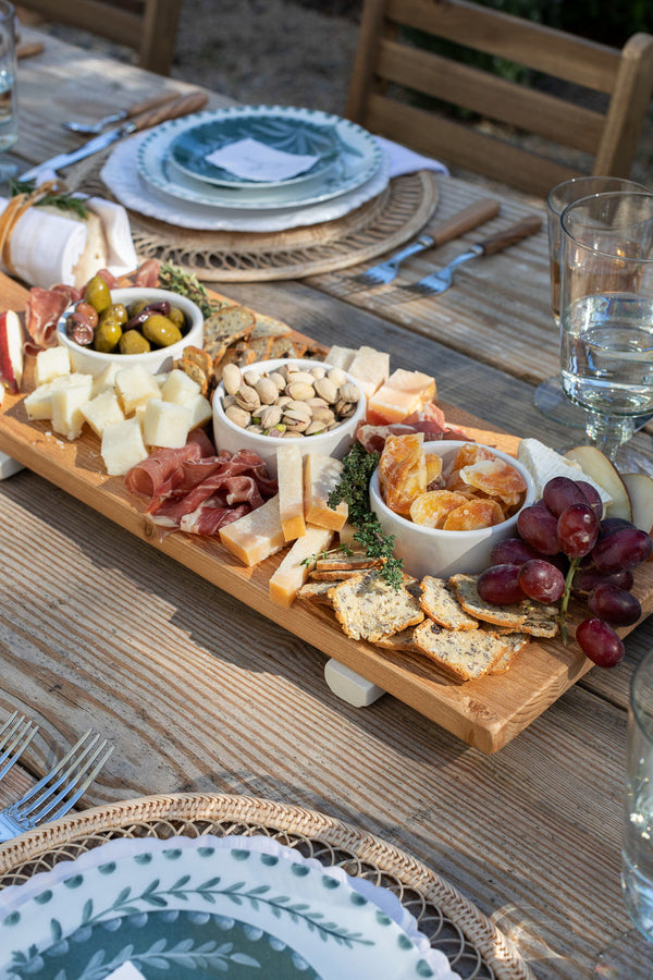 BH x etúHOME Pinch Pot in Cream