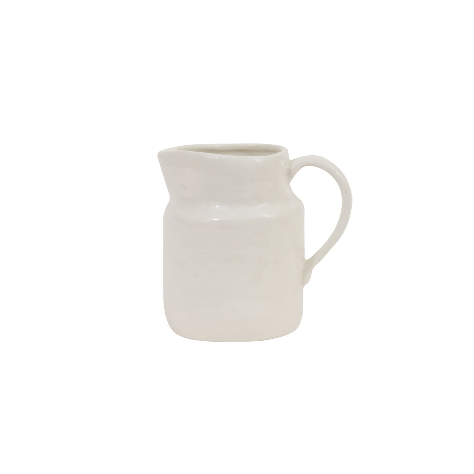 Small Brimfield Pitcher