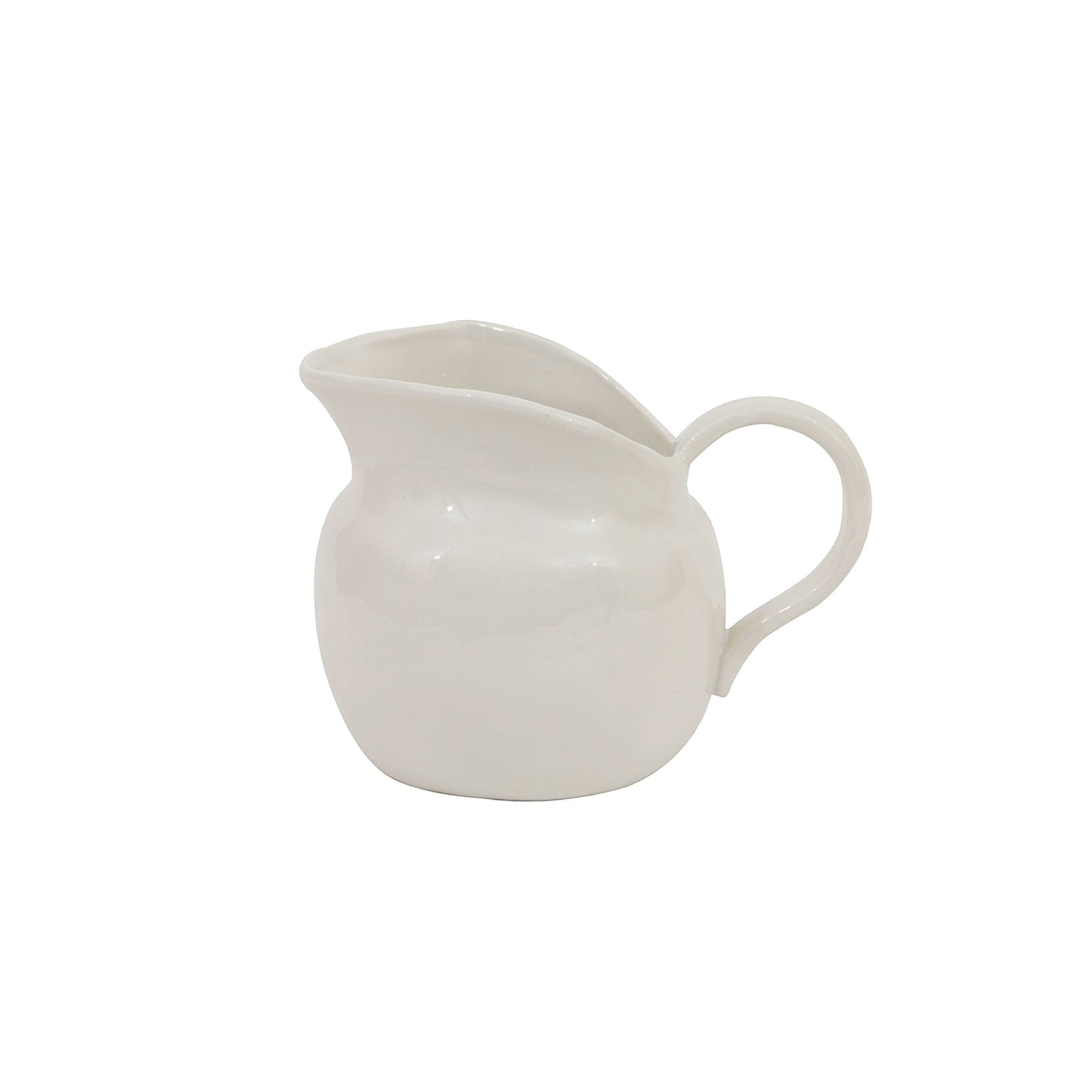 Medium Brimfield Pitcher