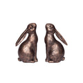 Bunny Book Ends