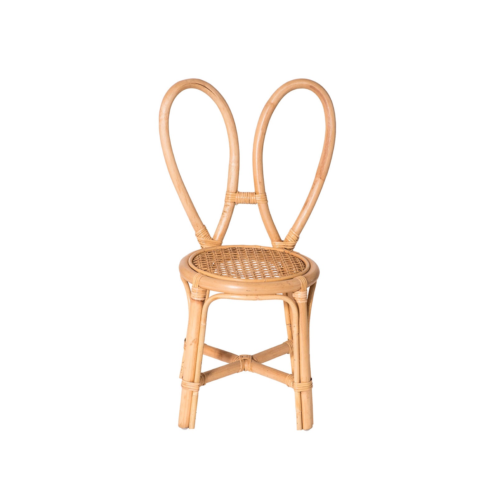 Kids Bunny Chair