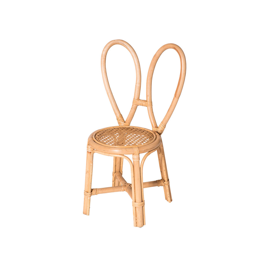 Kids Bunny Chair