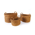 Calgary Basket Set