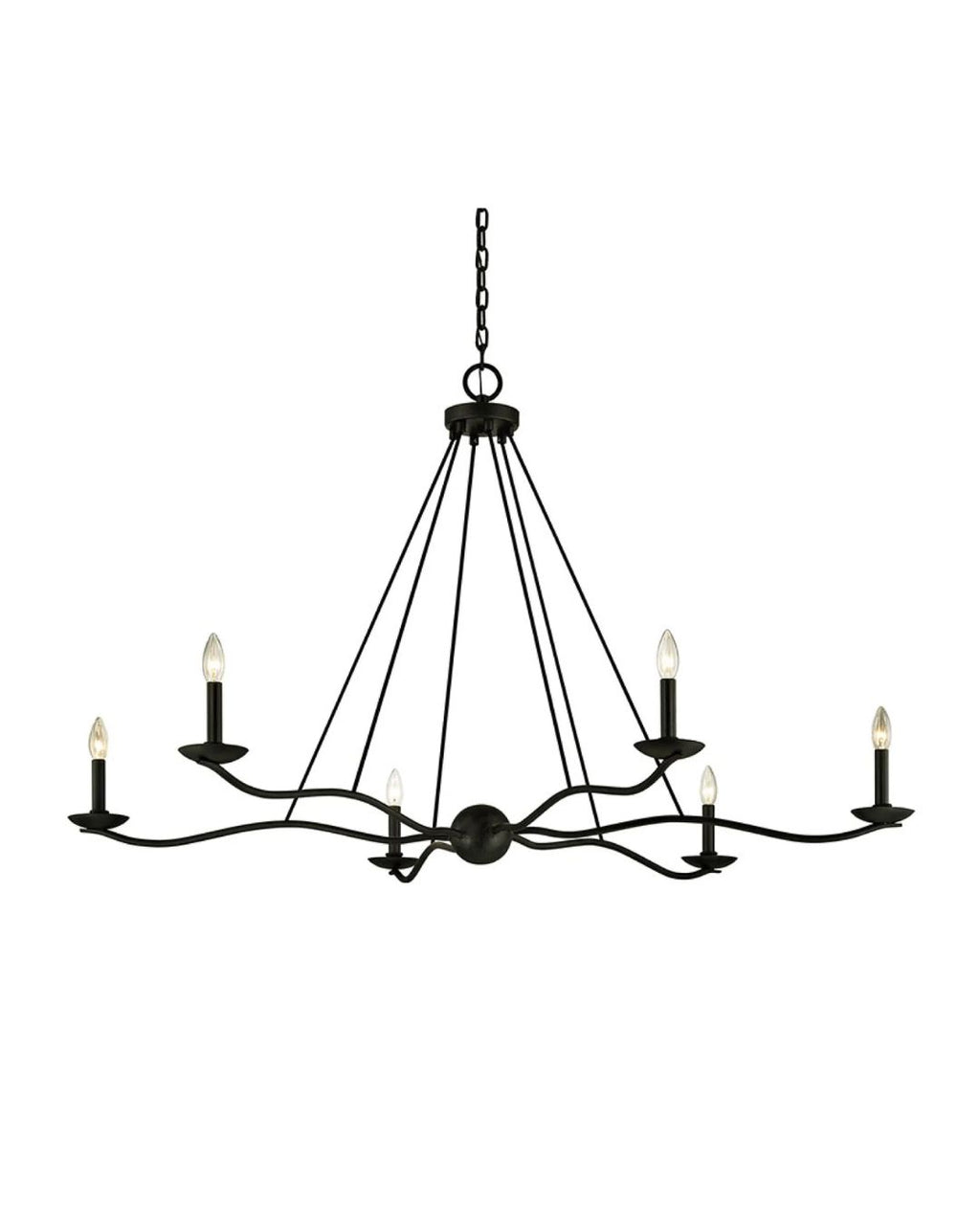 Camden Chandelier