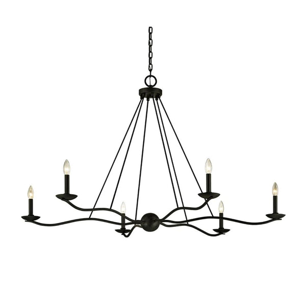 Camden Chandelier