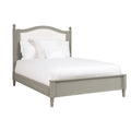 Camilla Upholstered Bed