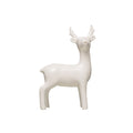 Ceramic Standing Deer