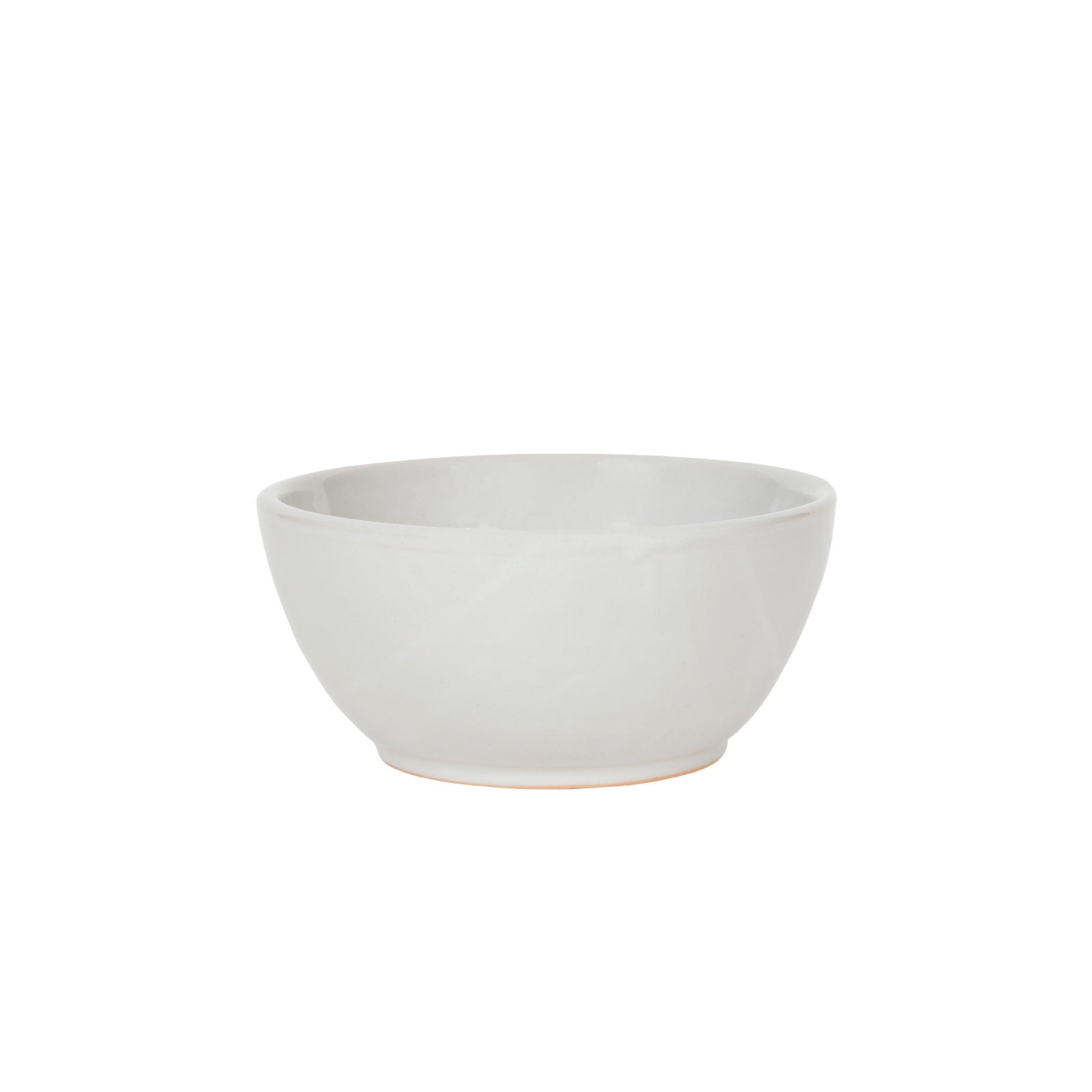 BH x etúHOME Small Ceramic Stacking Bowl in Grey