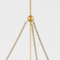 Chantilly Chandelier