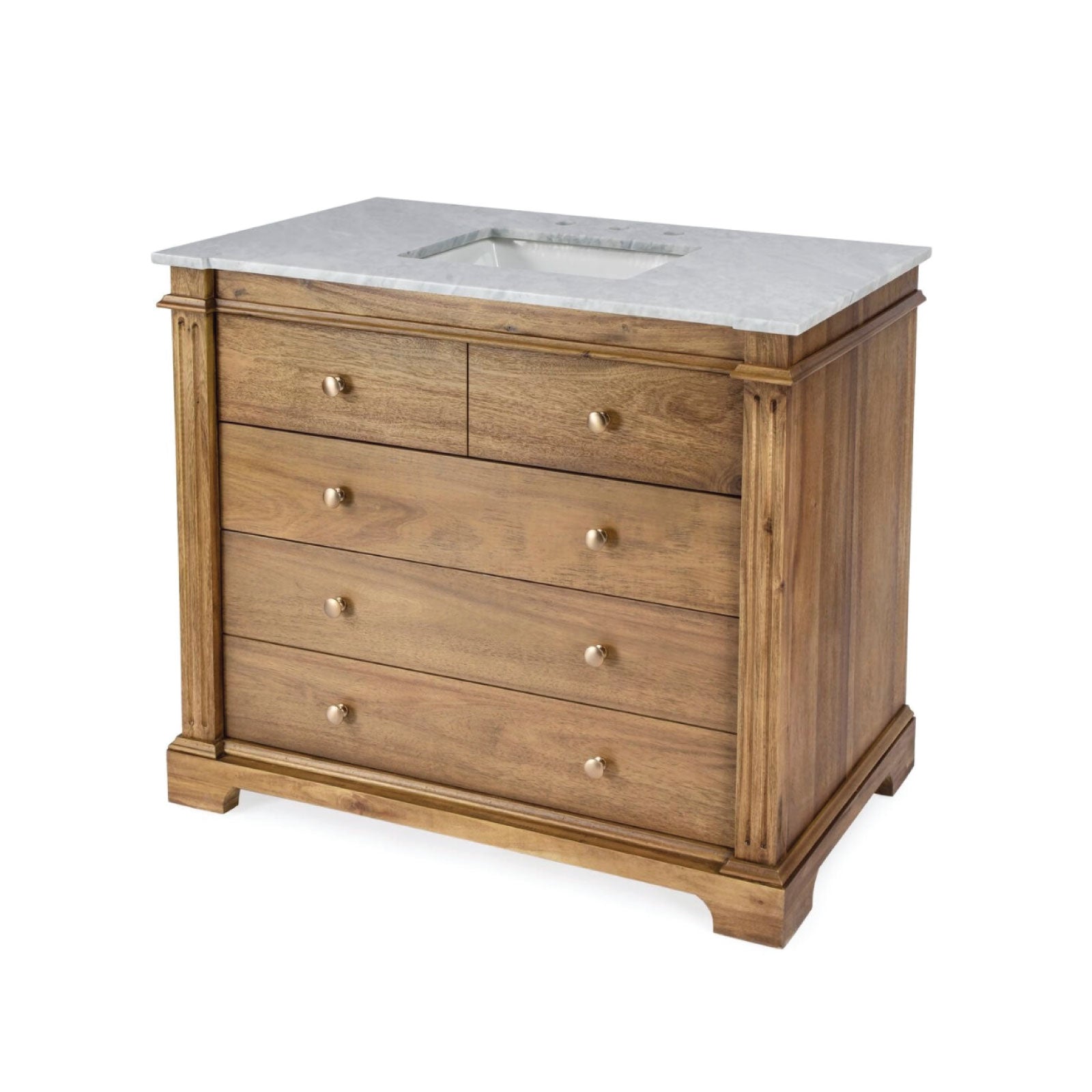 Charlotte Bath Vanity