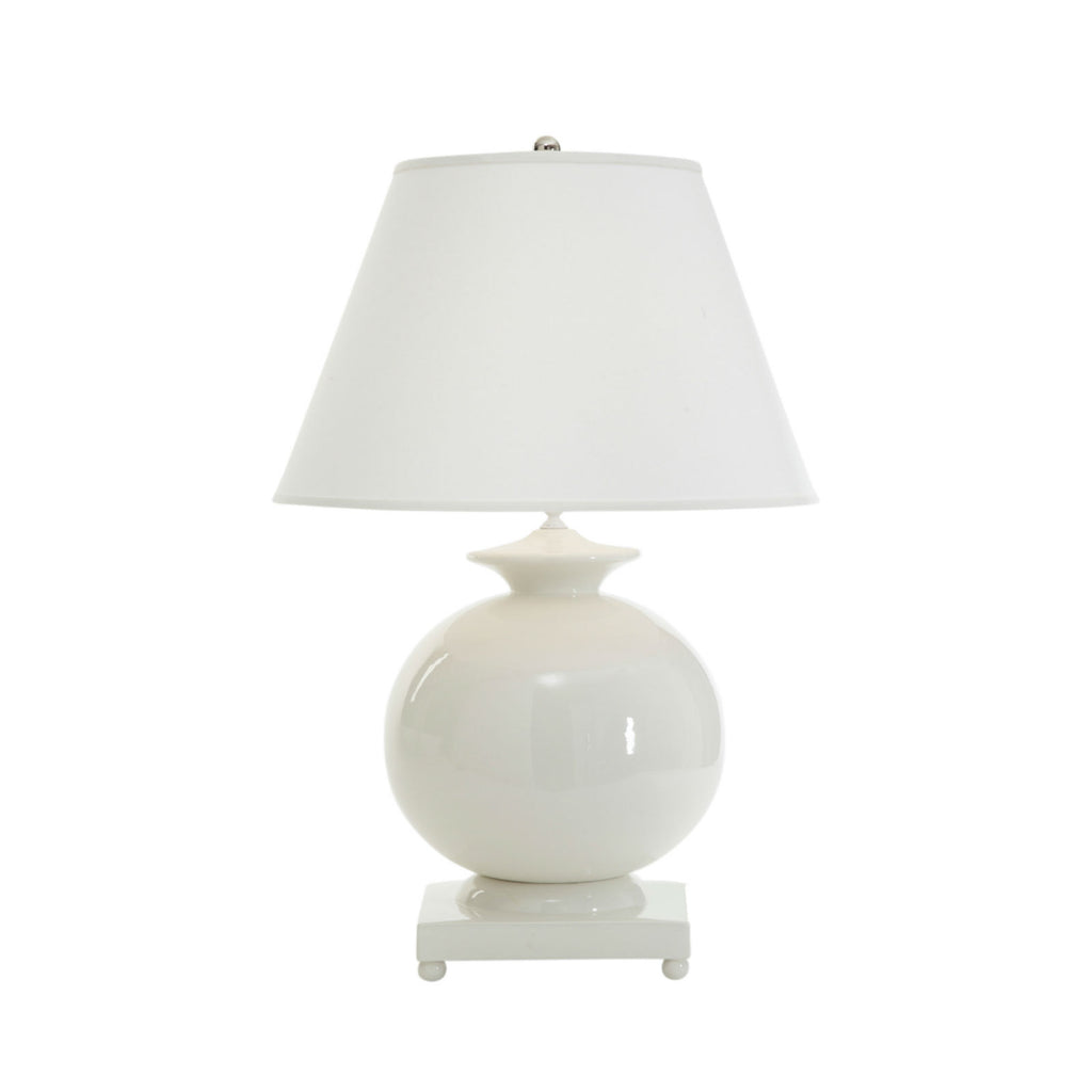 Savannah Lamp