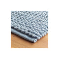 Christi Indoor Outdoor Rug in Denim