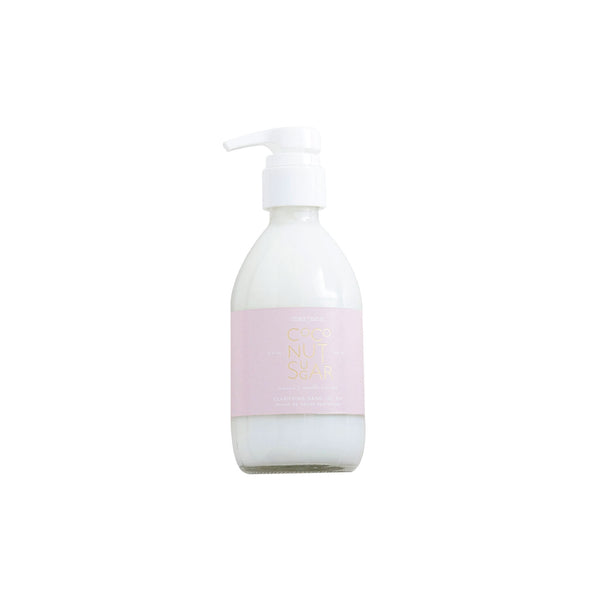 Coconut Sugar Hand Lotion