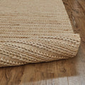 Cohasset Rug in Ivory