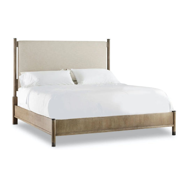 Commodore Bed
