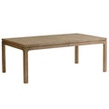 Concorde Rectangular Dining Table