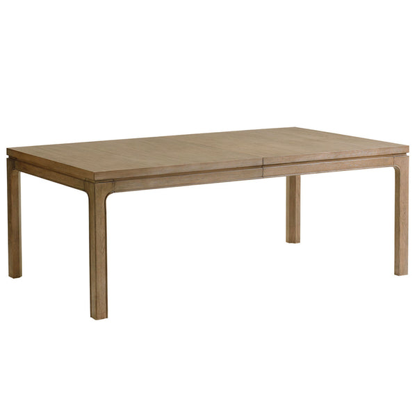 Concorde Rectangular Dining Table